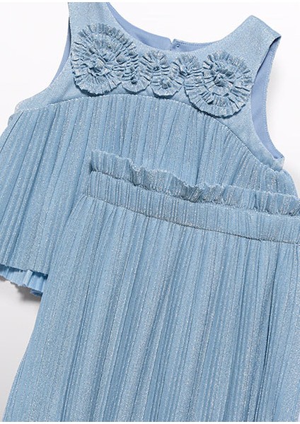 Abel Lula Kız Çocuk Etekli Takım 5071 modelleri