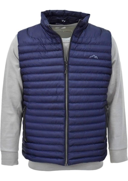 Erkek Spor Şişme Yelek 4016 BGL-ST00837