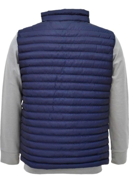Erkek Spor Şişme Yelek 4016 BGL-ST00837