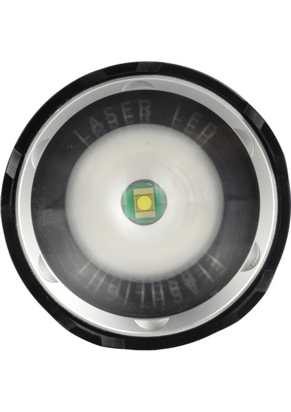 Panther PT-4117 USB Şarjlı El Feneri ( Lisinya )