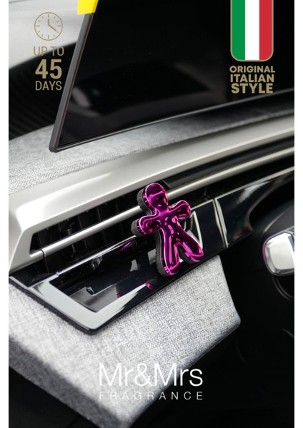 Jeff - Oto Araç Kokusu, Araba Klima Kokusu, Oto Kokusu - Sandal & Incense fiyatları