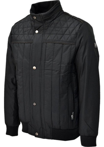 Erkek Hakim Yaka Spor Mont M3312 BGL-ST04013