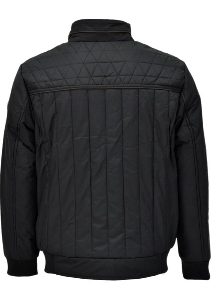 Erkek Hakim Yaka Spor Mont M3312 BGL-ST04013