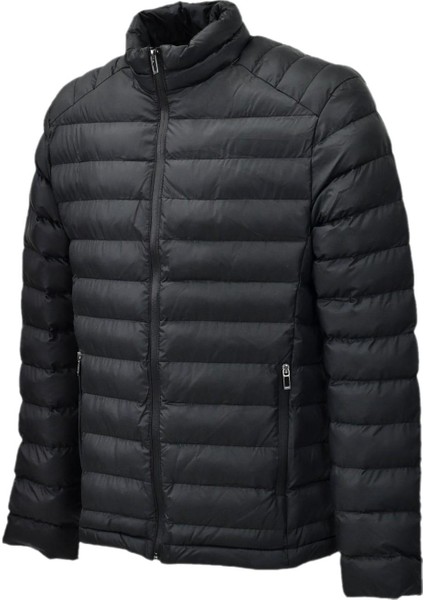Erkek Spor Şişme Mont 3078 BGL-ST04002
