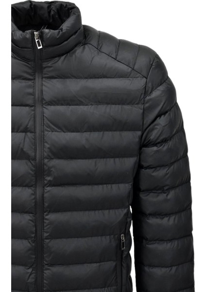 Erkek Spor Şişme Mont 3078 BGL-ST04002
