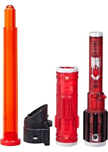 Star Wars Elektronik Darth Vader Elektronik Işın Kılıcı F9971