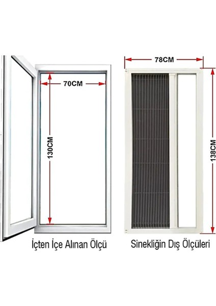 Akordiyon Double Pileli Kapı Sineklik Antrasit MAX. 210X 210 cm ye kadar İSTEDİĞİNİZ ÖLÇÜYÜ VEREBİLİRSİNİZ fiyatları
