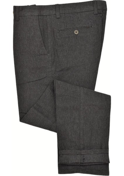 Erkek Kışlık Kanvas Pantolon BGL-ST03956