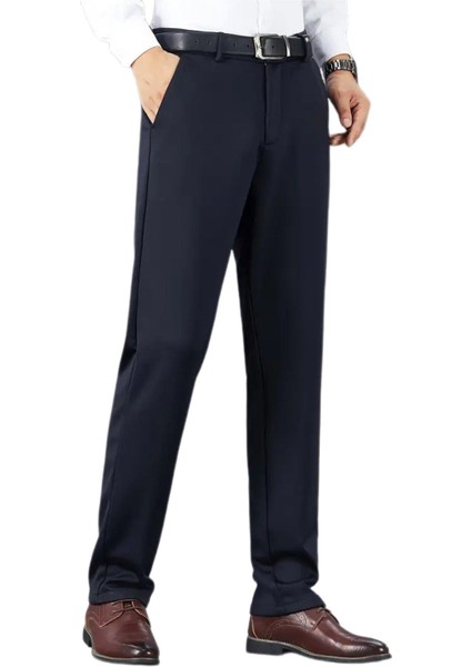 Erkek Kumaş Pantolon Regular Fit BGL-ST03964