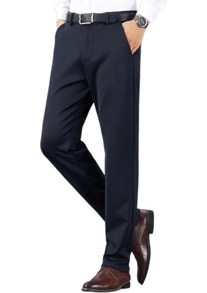 Erkek Kumaş Pantolon Regular Fit BGL-ST03964