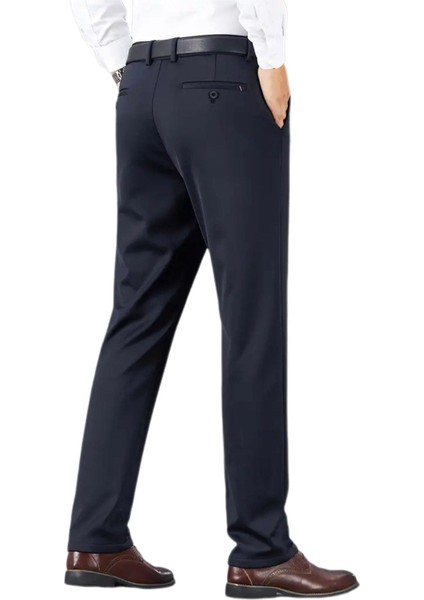 Erkek Kumaş Pantolon Regular Fit BGL-ST03964
