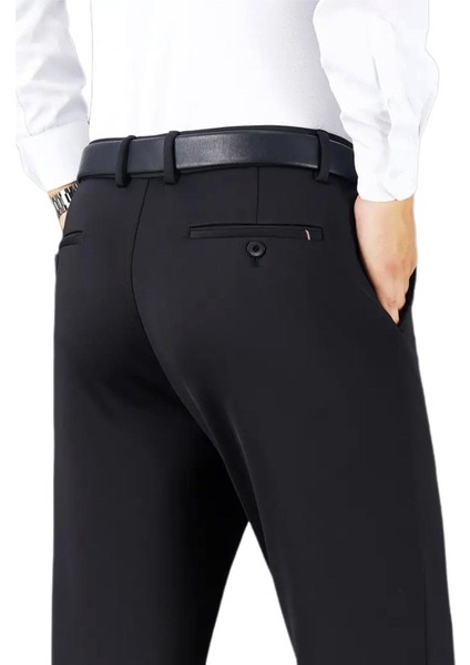 Erkek Kumaş Pantolon Regular Fit BGL-ST03964