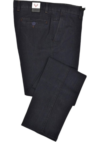 Erkek Kışlık Kanvas Pantolon BGL-ST03959