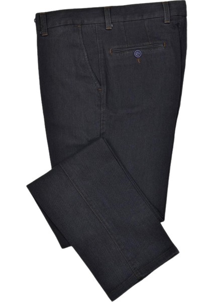 Erkek Kışlık Kanvas Pantolon BGL-ST03959
