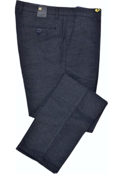 Erkek Kışlık Kumaş Pantolon BGL-ST03960