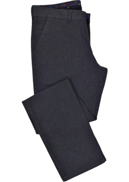 Erkek Kışlık Kanvas Pantolon BGL-ST03957