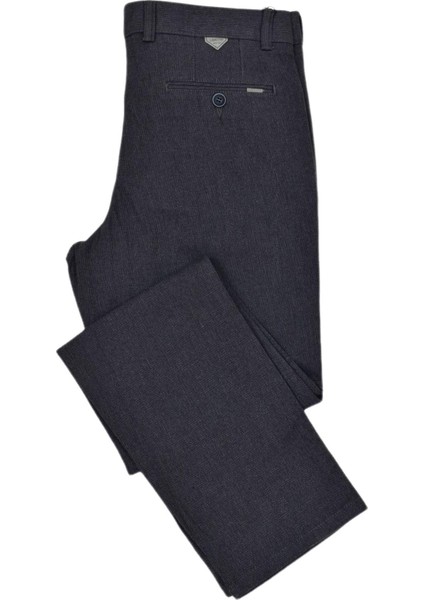 Erkek Kışlık Kanvas Pantolon BGL-ST03957