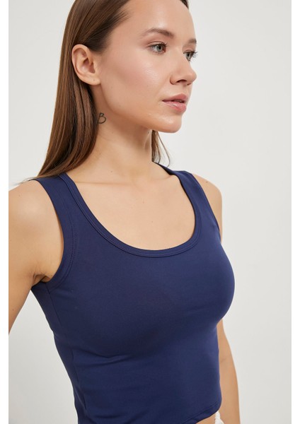 Armalıfe 1314 Kalın Askılı Premıum Soft Kadın Body