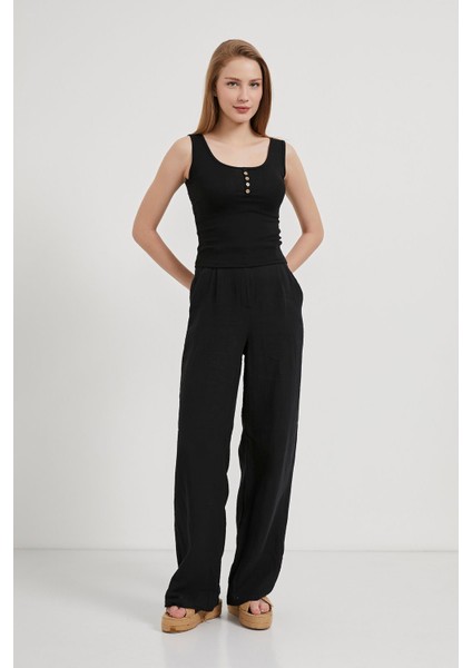 Önü Düğmeli Kalın Askılı Body modelleri