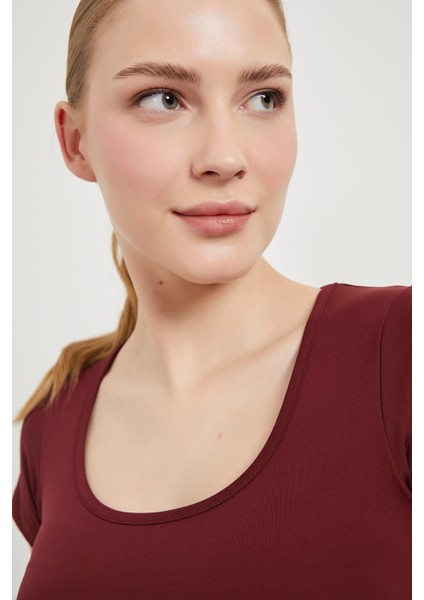 Armalıfe 1311 Açık Yaka Premıum Soft Kadın Body fiyatları