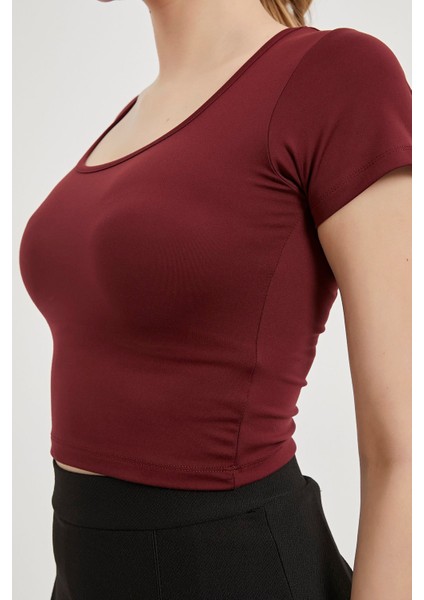 Armalıfe 1311 Açık Yaka Premıum Soft Kadın Body fırsatları