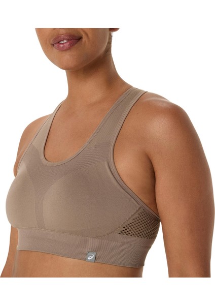 Nagino Flex Seamless Bra Kadın Gri 2032D142-020 fırsatları