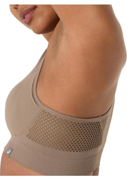 Nagino Flex Seamless Bra Kadın Gri 2032D142-020 indirimleri