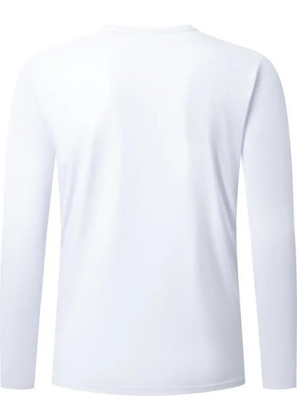 Erkek Spor Mevsimlik Sıfır Yaka Sweatshirt BGL-ST03936 modelleri
