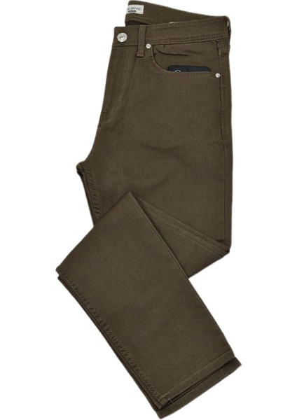 Erkek Spor Kanvas Pantolon 5 Cepli 320 BGL-ST03929 fiyatları
