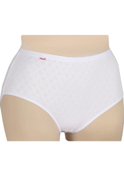 Kadın Kalpli Bato Külot BGLTK-2561