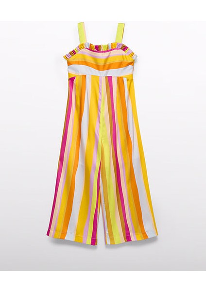 Abel Lula Kız Çocuk Tulum 5229 modelleri