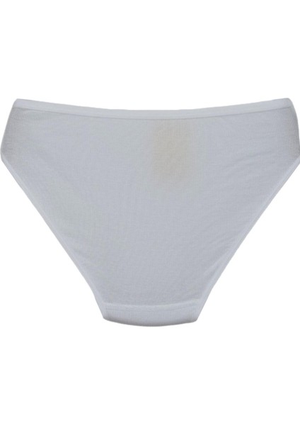 Kadın Kaşkorse Modal Bikini Külot BGL-TK2901