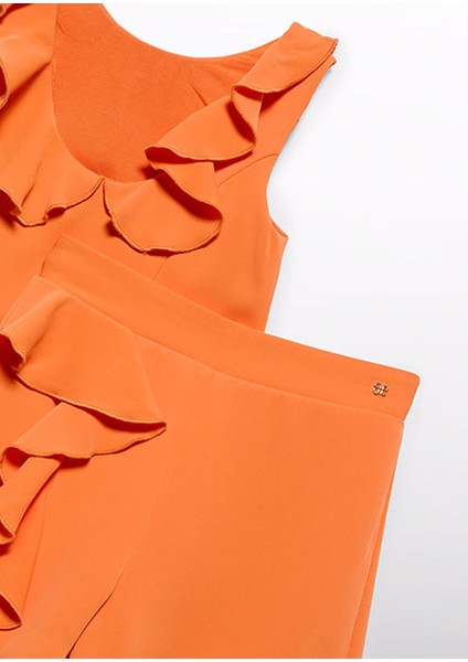 Abel Lula Kız Çocuk Alt Üst Bermuda Takım 5232 modelleri