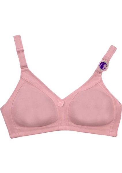 Kadın Toparlayıcı Desteksiz C Cup Sütyen BGL-ST03878