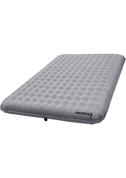 King Camp Kingcamp King Airbed Double Çift Kişilik Şişme Yatak