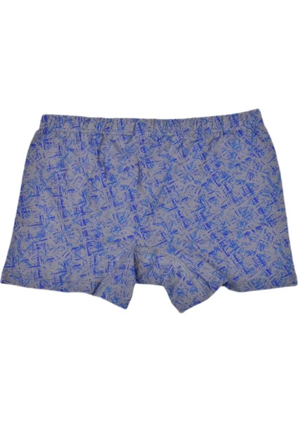 Erkek Baskılı Likra Boxer BGL-ST03866 fiyatları