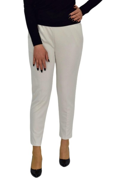 Kadın Cepli Havuç Paça Pantolon BGL-ST03865 fiyatları