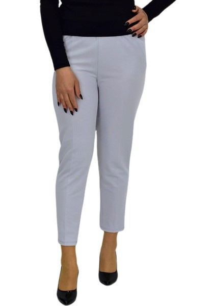 Kadın Cepli Havuç Paça Pantolon BGL-ST03865 fiyatları