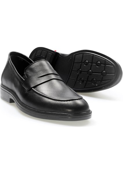 Deri Erkek Casual Ayakkabı 951MAF2502