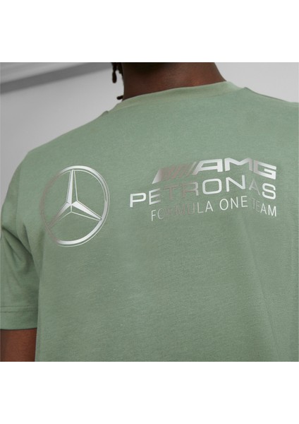 Mercedes-Amg Petronas Motorsport Erkek Tişört modelleri