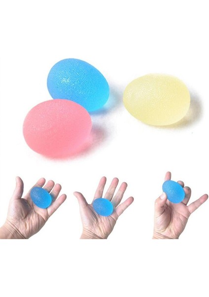 Yeşil Orta Boy Mvs El Egzersiz Topu, Sağlıklı ve Eğlenceli Antrenman Aracı fiyatları