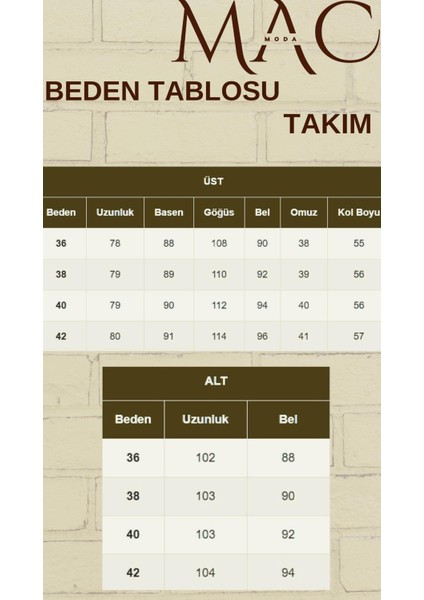 Beli Kuşaklı Çapraz Yaka Balon Kol Takım Duble Kumaş modelleri