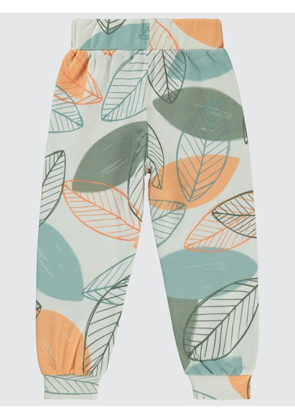 Erkek Çocuk Eşofman Altı 2-5 Yaş Mercan fiyatları