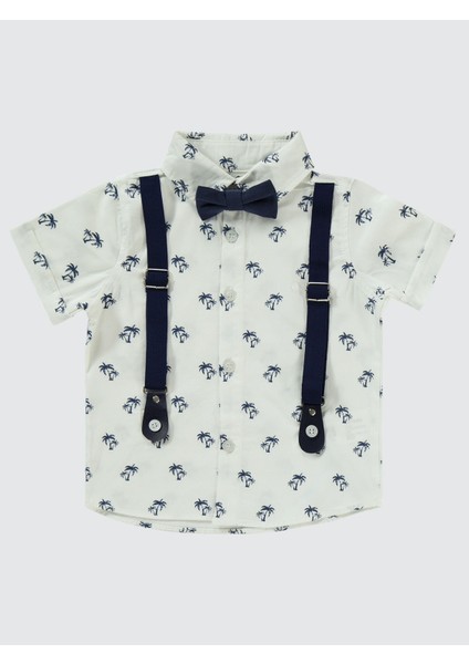 Erkek Bebek Takım 6-18 Ay Indigo modelleri