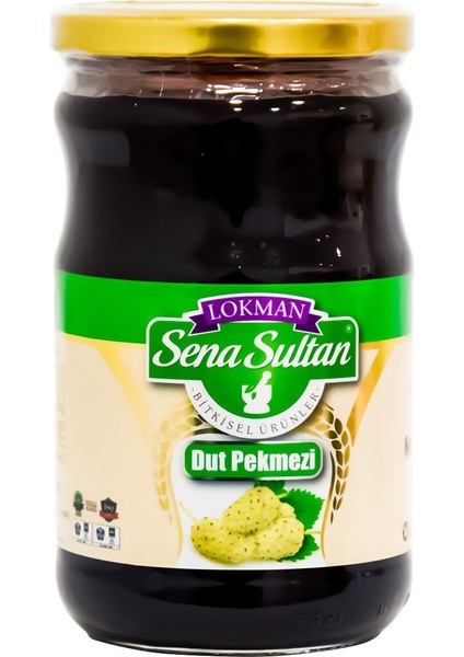 Dut Pekmezi (630 Gr.)