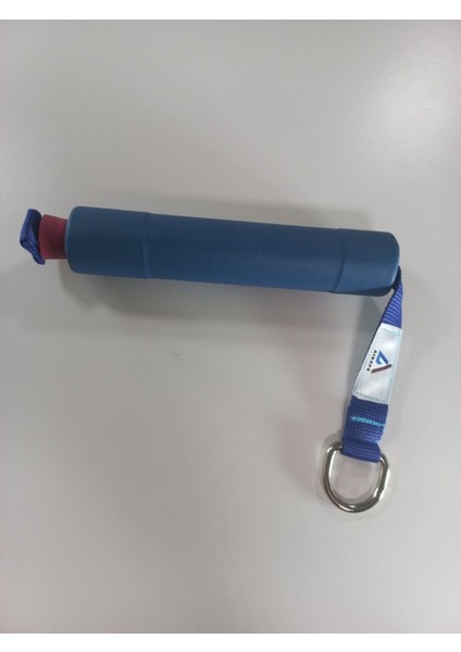 Mavi Renkli Triceps Çift Tutma Kolu, Türkiye Menşei, Sağlam ve Kullanışlı modelleri