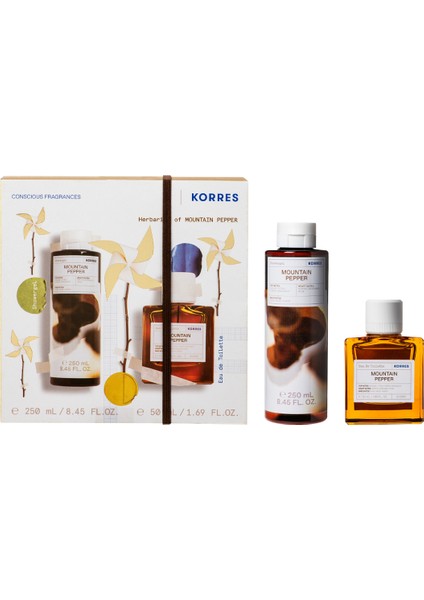 300 ml Parfüm