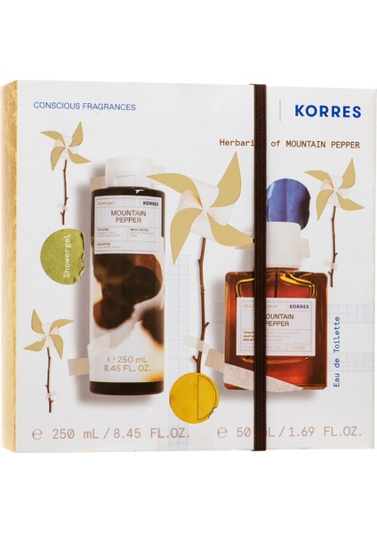 300 ml Parfüm