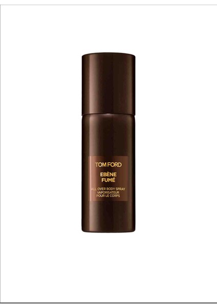 Ebene Fume All Over Body Sprey 150 ml