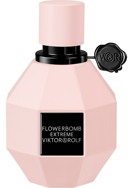 Flowerbomb Extreme Edp Intense 50 ml